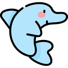 海豚