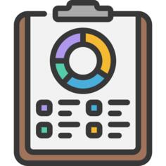 数据报告