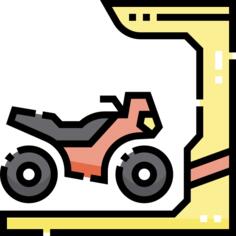 Motorcycle