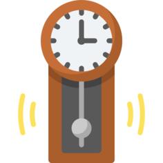 Wall clock