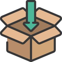 开箱