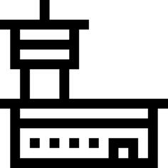 飞机场