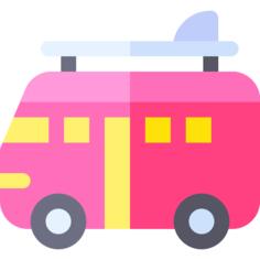 Camper van