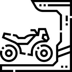 Motorcycle