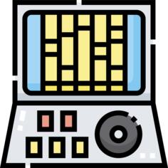 DJ