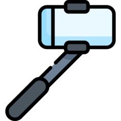 Selfie stick