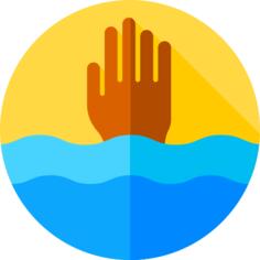 溺水
