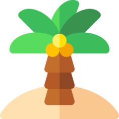 棕榈树