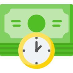 时间就是金钱