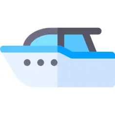 Speedboat