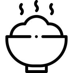 Rice bowl