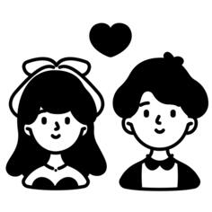 Married