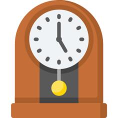 Table clock