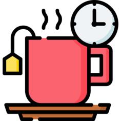 Tea time