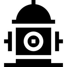 Fire hydrant
