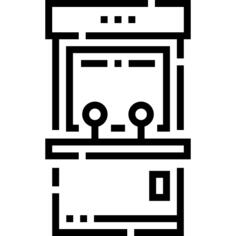 Arcade machine