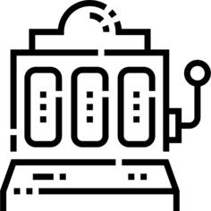Slot machine