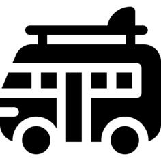 Camper van
