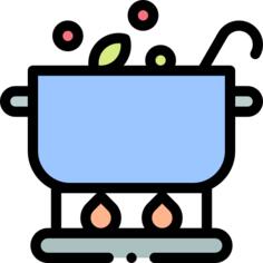 烹饪