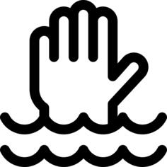 溺水