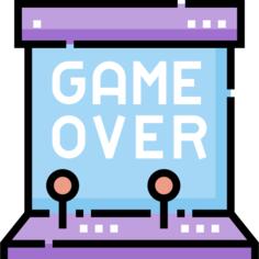 Game over