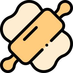 Rolling pin