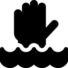 溺水