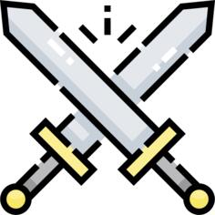 Sword