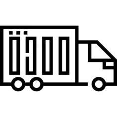 Cargo truck