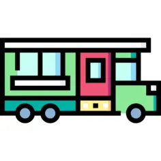 Food truck
