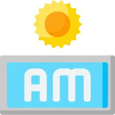 Am
