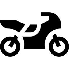 摩托车