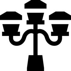 路灯