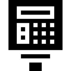 Parking meter