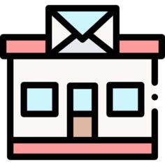 Post office