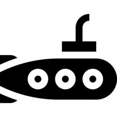 Submarine