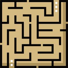 Maze