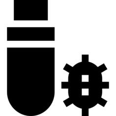 Flash drive