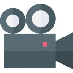 Video camera