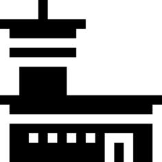 飞机场