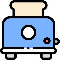 Toaster