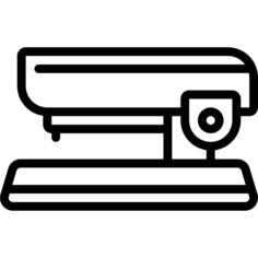 Stapler