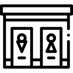 Public toilet