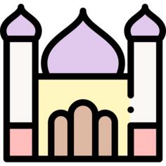 Mosque