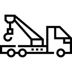 Tow truck