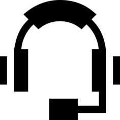 Headphones