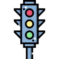 Traffic lights