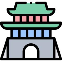 南大门