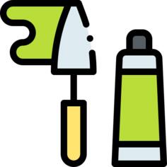 Paint scraper