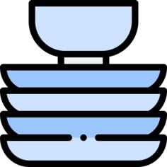 Plates